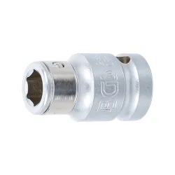 Bit befogó adapter 10mm-es bitekhez 1/2″