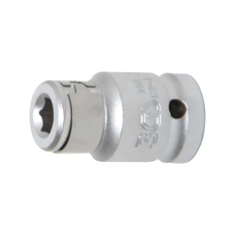 Bit befogó adapter 8mm-es bitekhez 1/2″