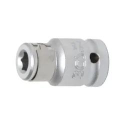 Bit befogó adapter 8mm-es bitekhez 1/2″
