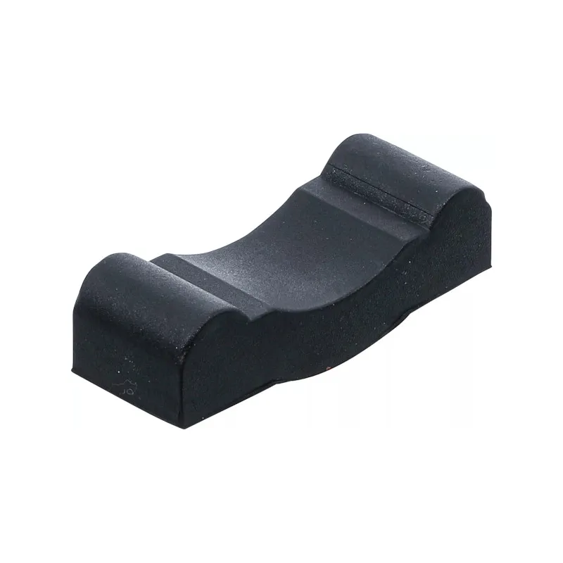 Gumi védőborítás a BGS-3014 tartóbakhoz