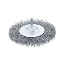 Drótkorong kefe Ø 100mm