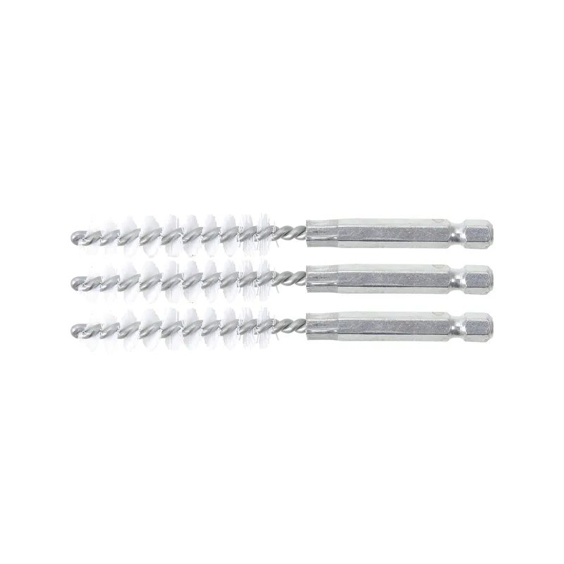 Nylonkefe készlet 10mm 1/4″ 3 részes