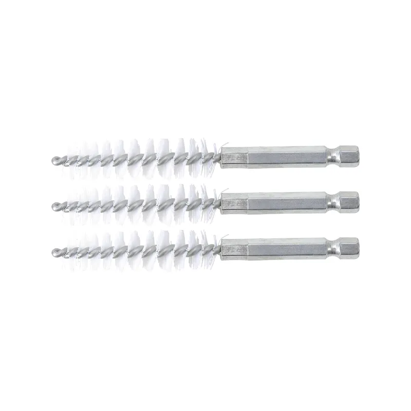 Nylonkefe készlet 13mm 1/4″ 3 részes