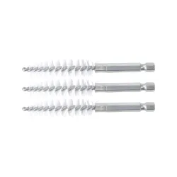 Nylonkefe készlet 13mm 1/4″ 3 részes