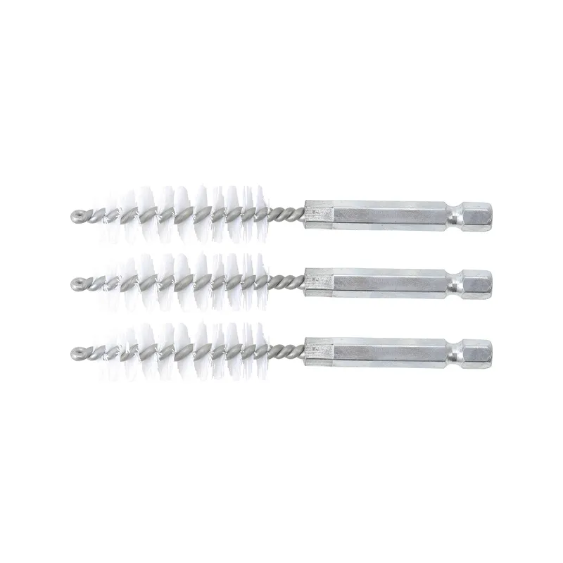 Nylonkefe készlet 14mm 1/4″ 3 részes