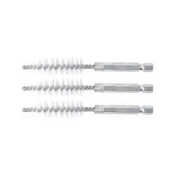 Nylonkefe készlet 14mm 1/4″ 3 részes