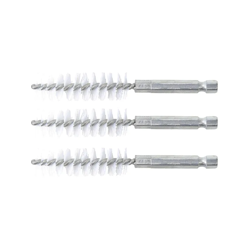 Nylonkefe készlet 15mm 1/4″ 3 részes