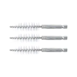 Nylonkefe készlet 15mm 1/4″ 3 részes