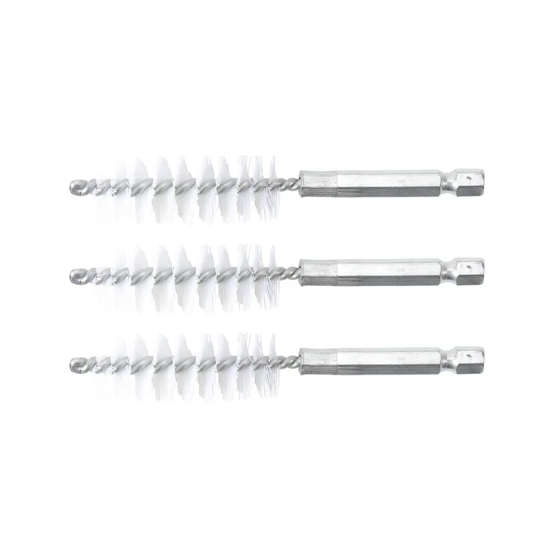 Nylonkefe készlet 17mm 1/4″ 3 részes