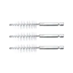 Nylonkefe készlet 17mm 1/4″ 3 részes