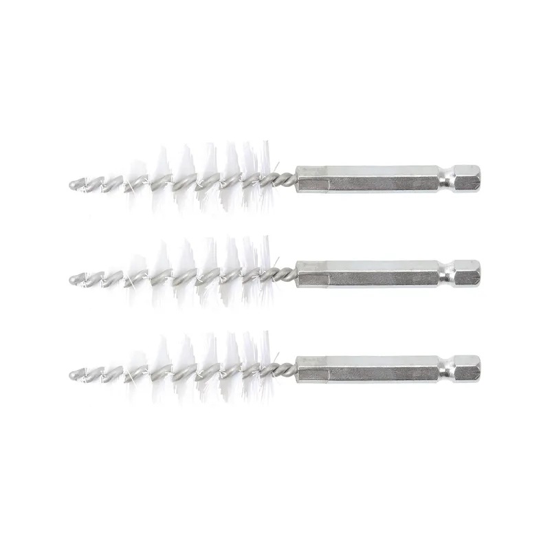 Nylonkefe készlet 18mm 1/4″ 3 részes