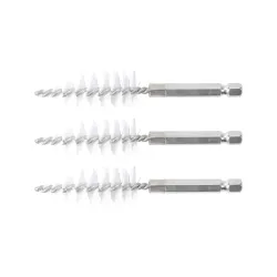 Nylonkefe készlet 18mm 1/4″ 3 részes