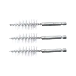 Nylonkefe készlet 19mm 1/4″ 3 részes