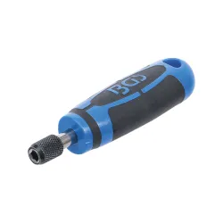 Nyeles hajtószár kefékhez és bitekhez 1/4″