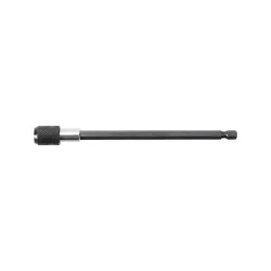 Toldószár bitekhez és kefékhez BGS-3078 készletből 150mm 1/4″