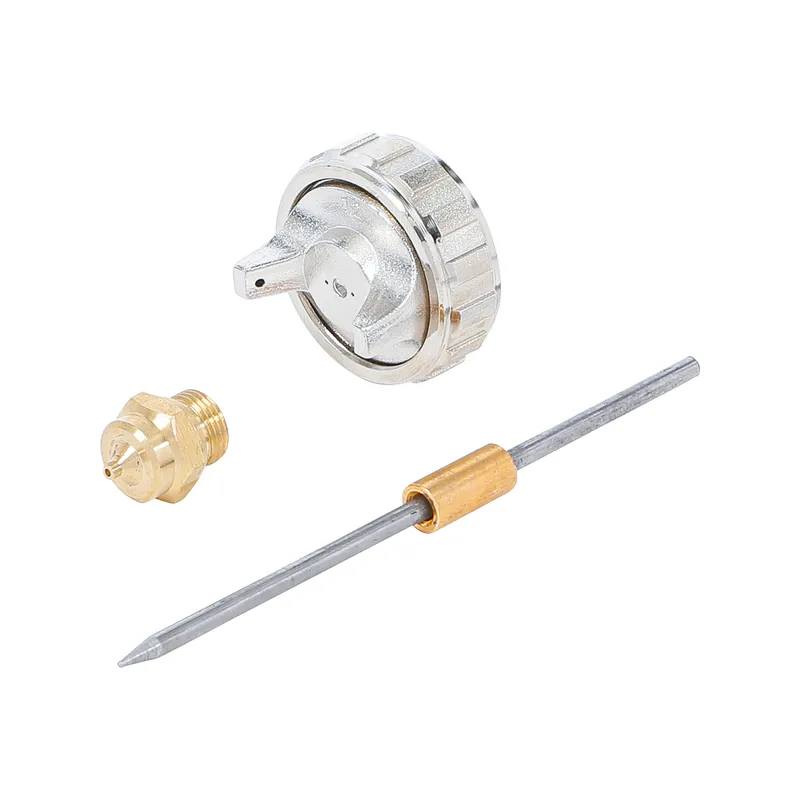 Fúvóka készlet BGS-3206-hoz Ø 1,2mm