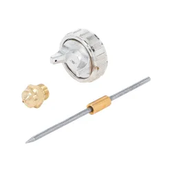 Fúvóka készlet BGS-3206-hoz Ø 1,2mm
