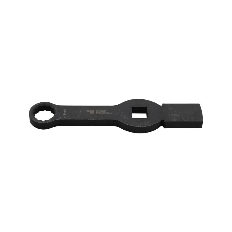 Üthető csillagkulcs 24mm