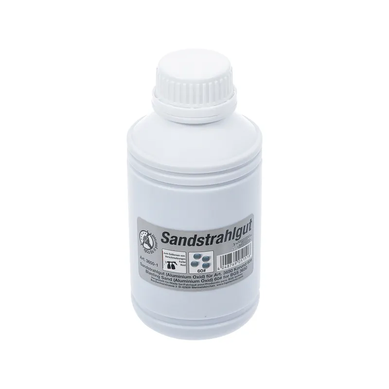 Alumínium oxid 850g