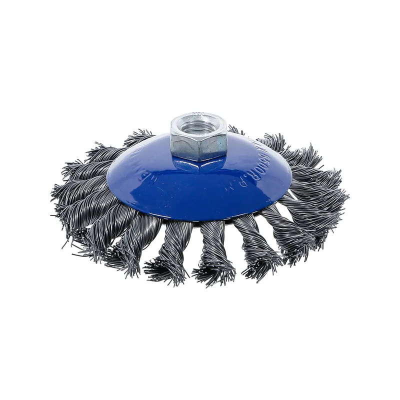 Drótkorong M14x2 / Ø 115mm