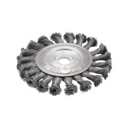 Drótkorong sodrott Ø 115mm