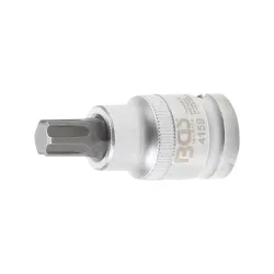 Speciális bit dugókulcs 1/2″ 54mm VAG Polydrive