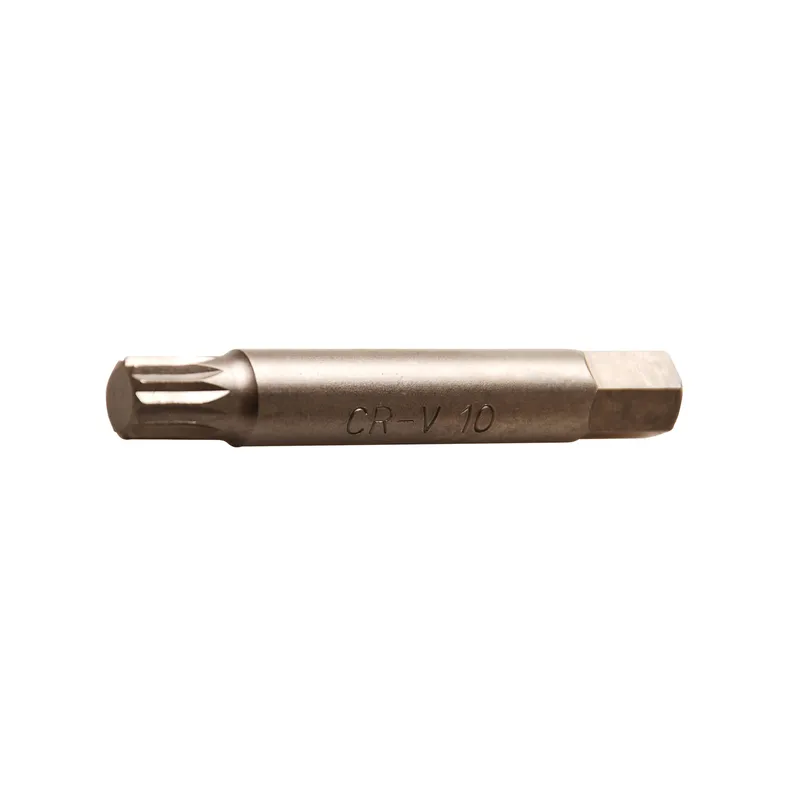 XZN bit 10mm M10 BGS-4246-hoz