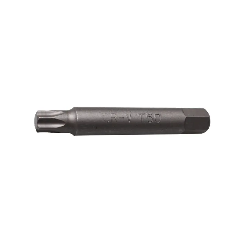 Torx bit 10mm T50 BGS-4246-hoz