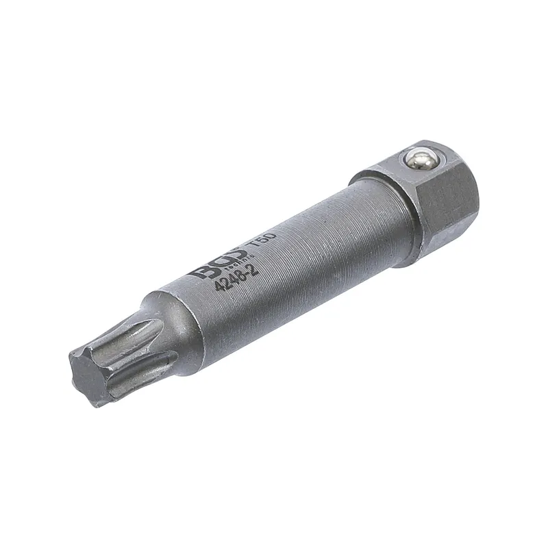 Torx bit generátorhoz T50x64mm
