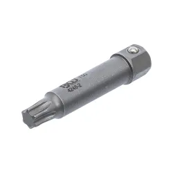 Torx bit generátorhoz T50x64mm