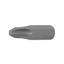 Kereszthornyú bit 30mm hosszú 8mm (5/16″) PH3