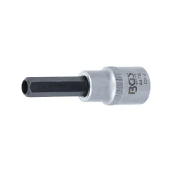 Furatos imbusz bit dugókulcs befecskendezőhöz 1/2″ 10mm
