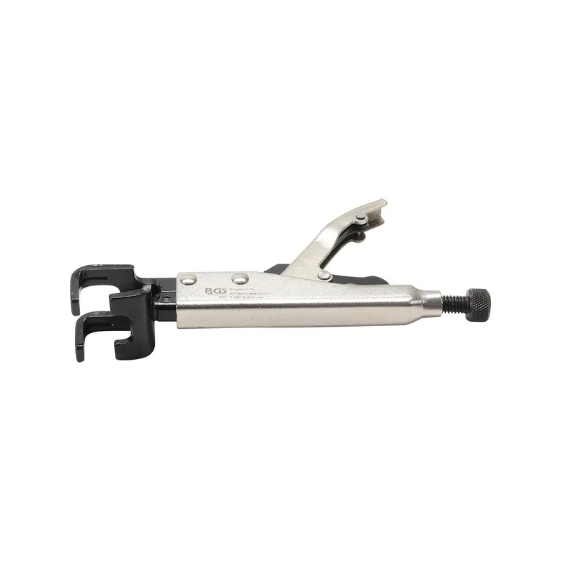 Speciális gripfogó 210mm