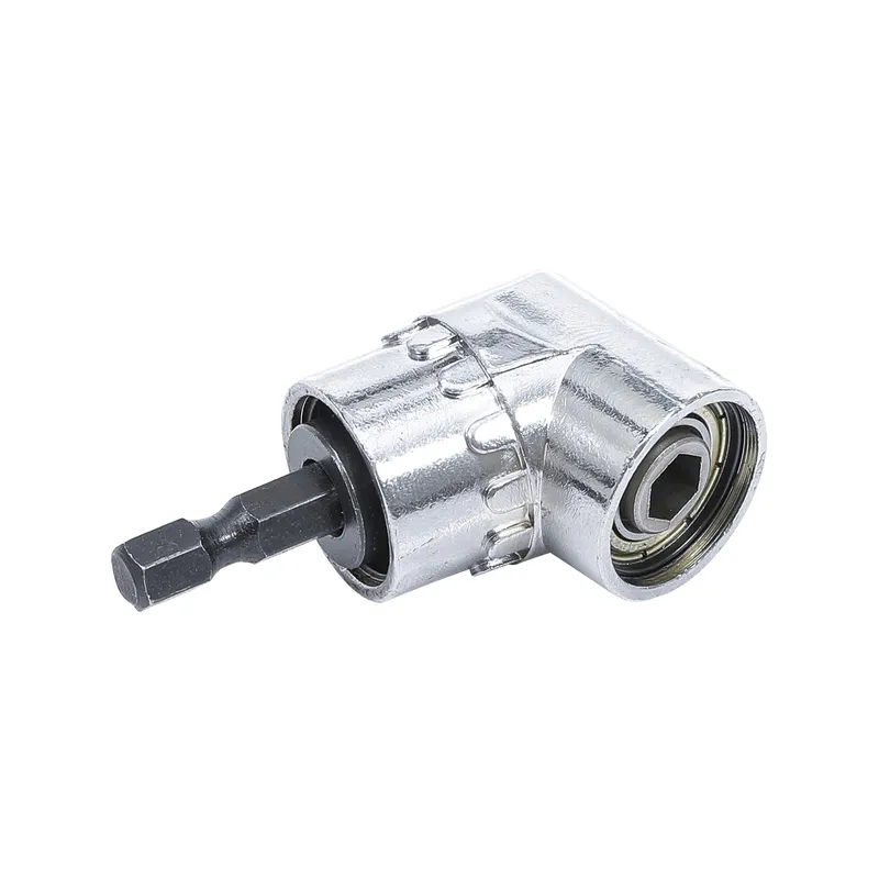 Derékszögű bithajtó fúrógéphez 1/4″