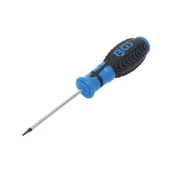 Torx csavarhúzó T6 80mm
