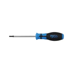 Torx csavarhúzó T25 100mm