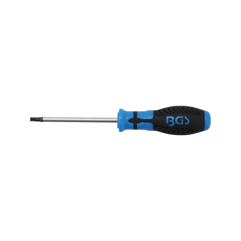 Torx csavarhúzó T27 100mm