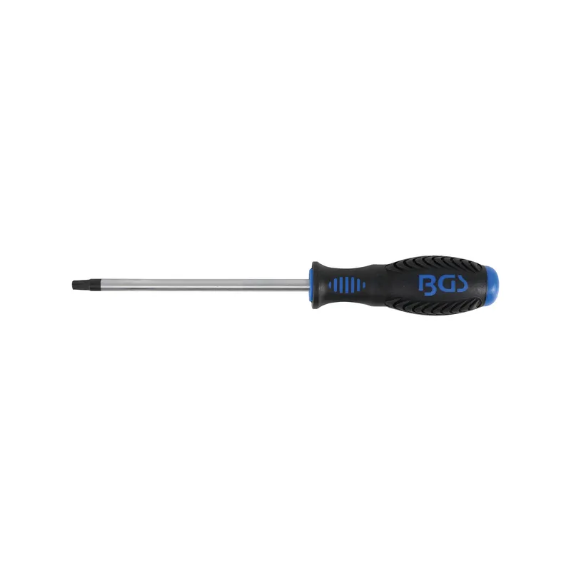 Torx csavarhúzó T40 150mm