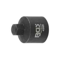 Féknyereg kulcs extra rövid Audi A4, A6, A8, TT 3/8″ 8mm