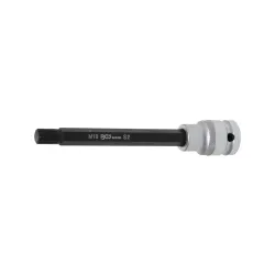 Bit dugókulcs XZN M10 140mm 1/2″