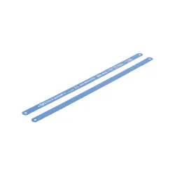 Fémfűrészlap HSS 13x300mm 2db