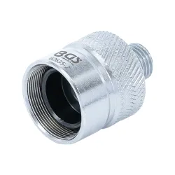 Befecskendező (porlasztó) kiszedő adapter M27x1,0