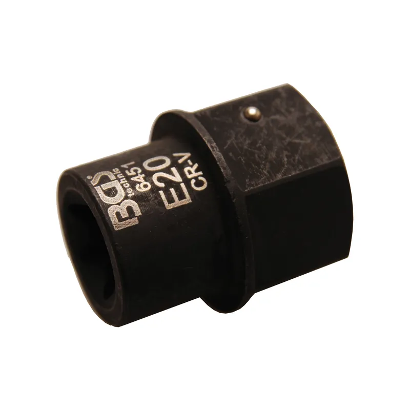 E-torx féknyereg kulcs MAN TGA 30mm/E20