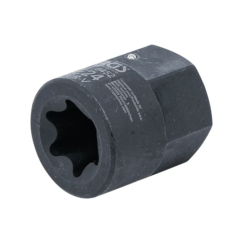 E-torx féknyereg kulcs MAN TGA 30mm/E24