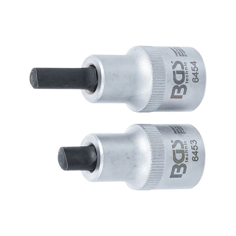 Rugóstag feszítő kulcs készlet 1/2″ 2 részes