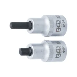 Rugóstag feszítő kulcs készlet 1/2″ 2 részes