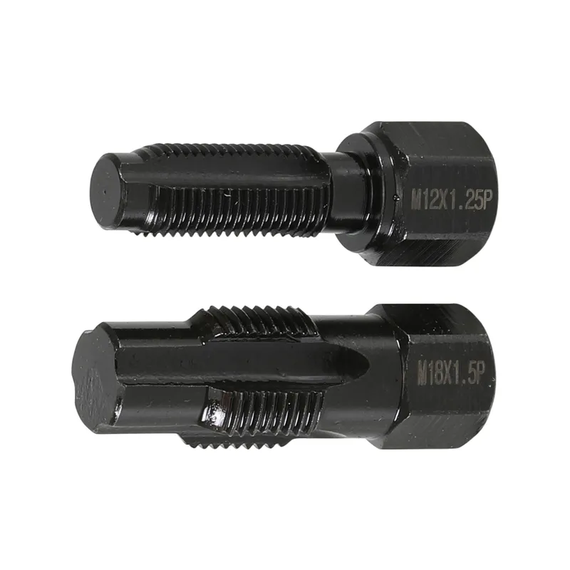 Lambdaszonda menetjavító készlet M18x1,5mm / M12x1,25mm 2 részes