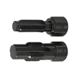 Lambdaszonda menetjavító készlet M18x1,5mm / M12x1,25mm 2 részes