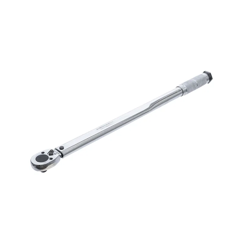 Nyomatékkulcs 1/2″ 70-350Nm