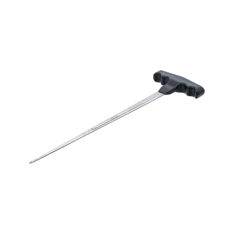 Szélvédő kivágó drót befűző 330mm